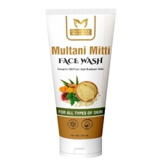 Multani Mitti Face Wash